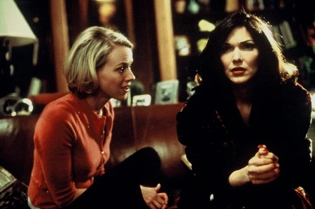 Mulholland Drive (2001)