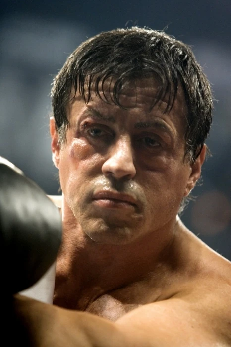 Rocky Balboa (2006)