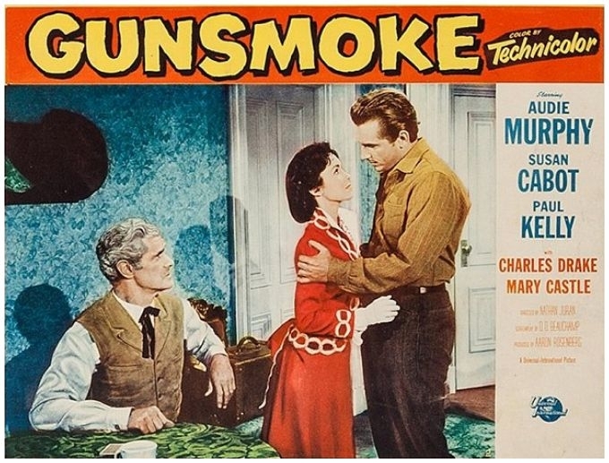 Gunsmoke (1953)