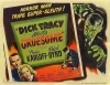 Dick Tracy Meets Gruesome (1947)