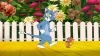 Tom a Jerry: Čaroděj ze země Oz (2011) [Video]