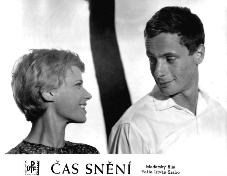 Čas snění (1964)