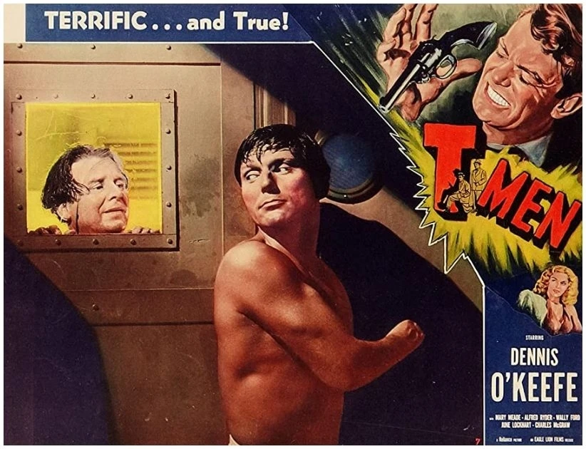 T-Men (1947)