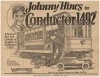 Conductor 1492 (1924)