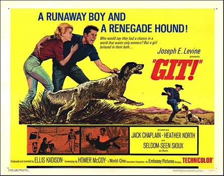 Git! (1965)