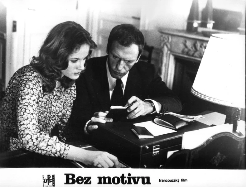 Bez motivu (1971)