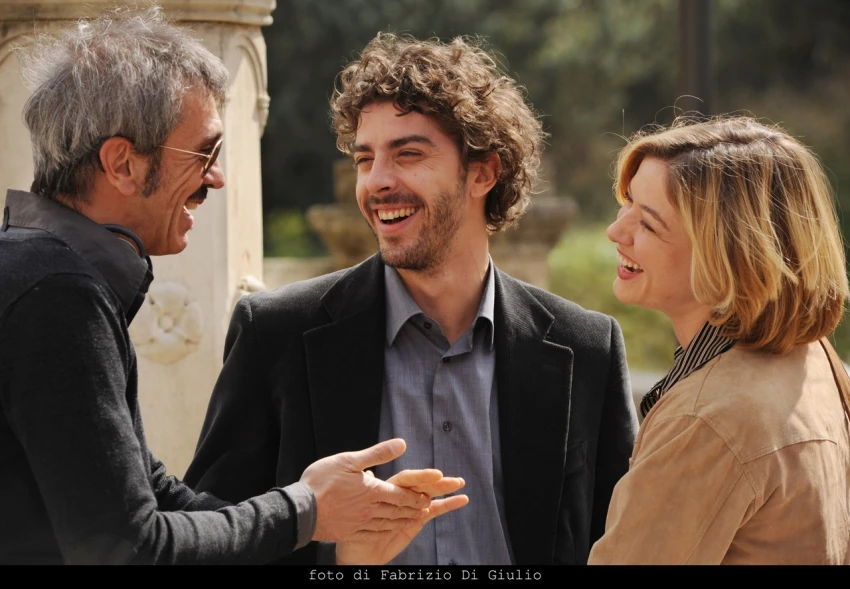 Mladý Montalbano (2012) [TV cyklus]