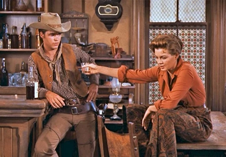 Rio Bravo (1959)