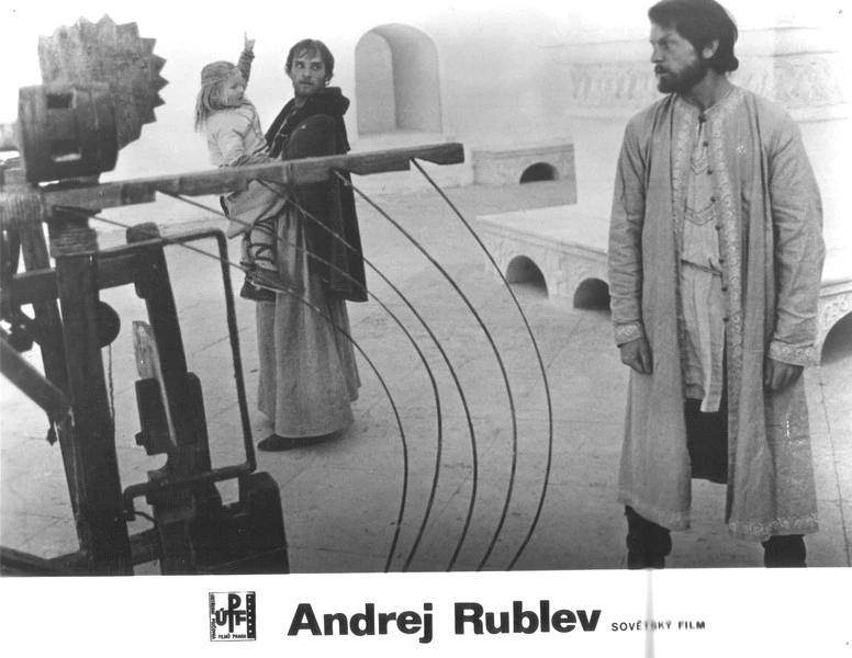 Andrej Rublev (1966)