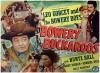 Bowery Buckaroos (1947)