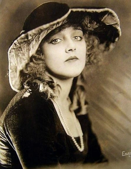 Hon na lišku (1921)
