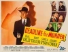 Deadline for Murder (1946)