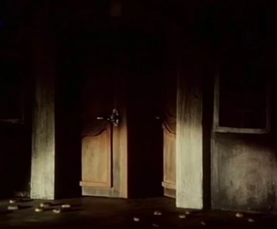 Faustův dům (1977)