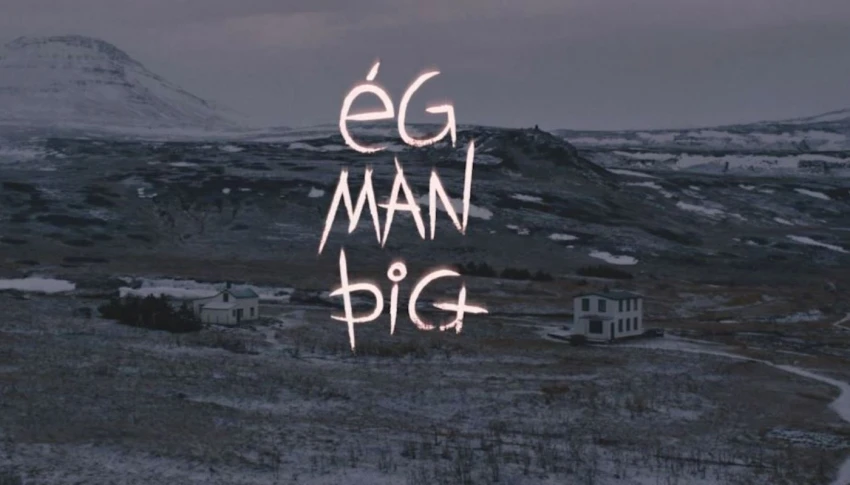 Ég man þig (2017)