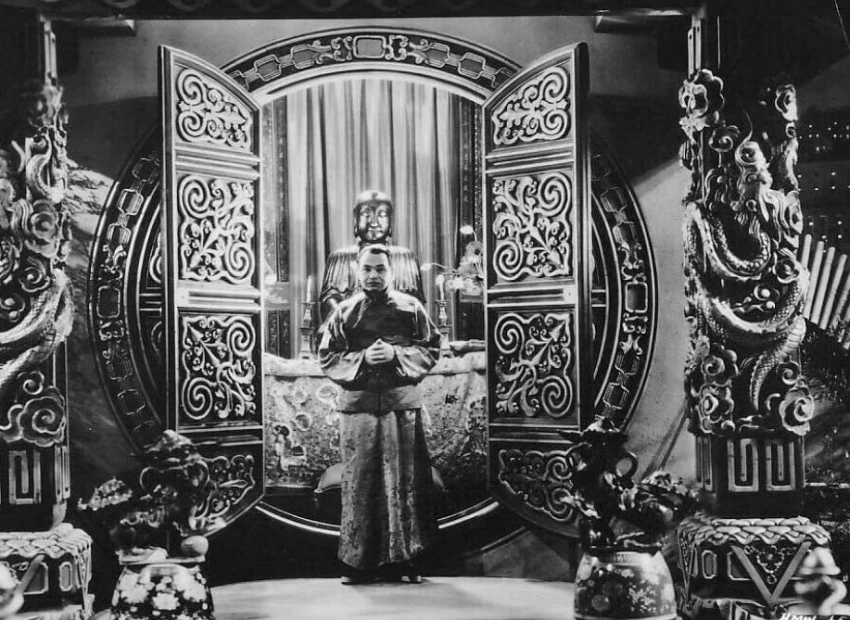 The Hatchet Man (1932)