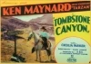 Tombstone Canyon (1932)