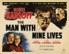 The Man with Nine Lives (1940)