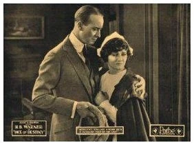 Dice of Destiny (1920)