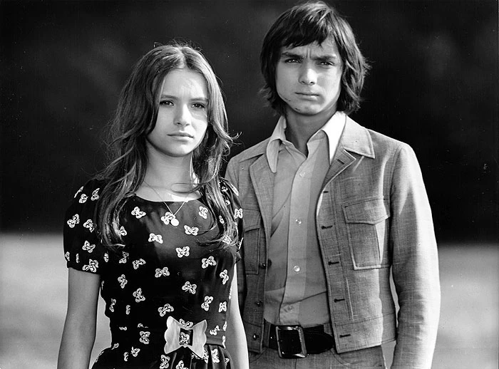 Láska (1973)