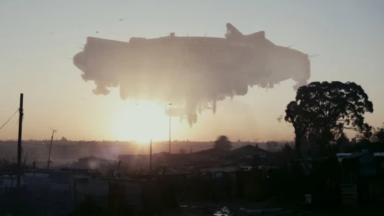 District 9 (2009)