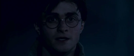 Harry Potter a Relikvie Smrti – část 1 (2010)