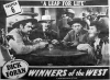 Winners of the West (1940)
