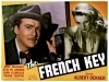 The French Key (1946)