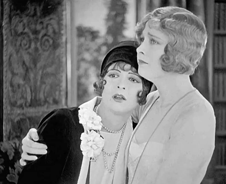 Childern of Divorce (1927)