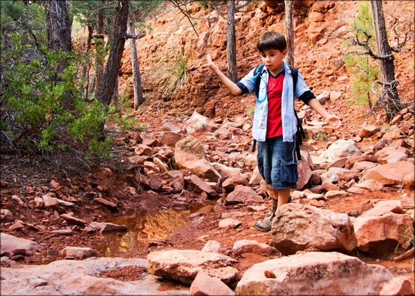 Sedona (2011)