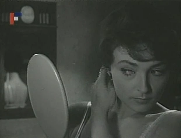 Blbec z Xeenemünde (1962)