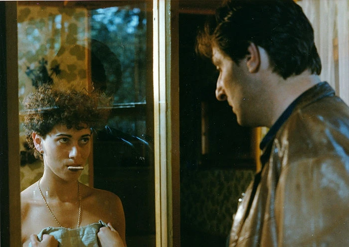 Dobré světlo (1986)