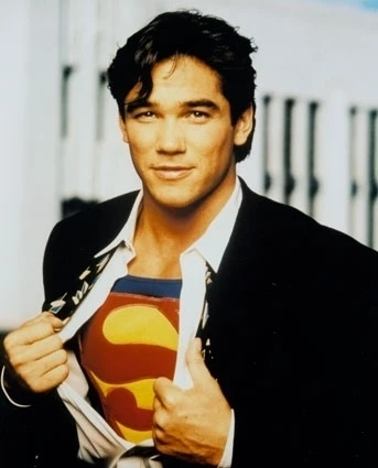 Superman (1993) [TV seriál]