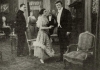 The Footlights of Fate (1916)