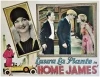 Home, James (1928)