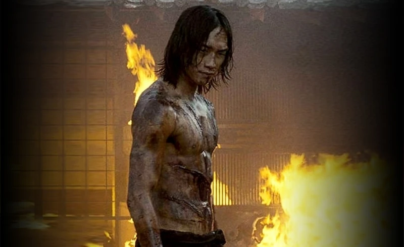 Ninja Assassin (2009)