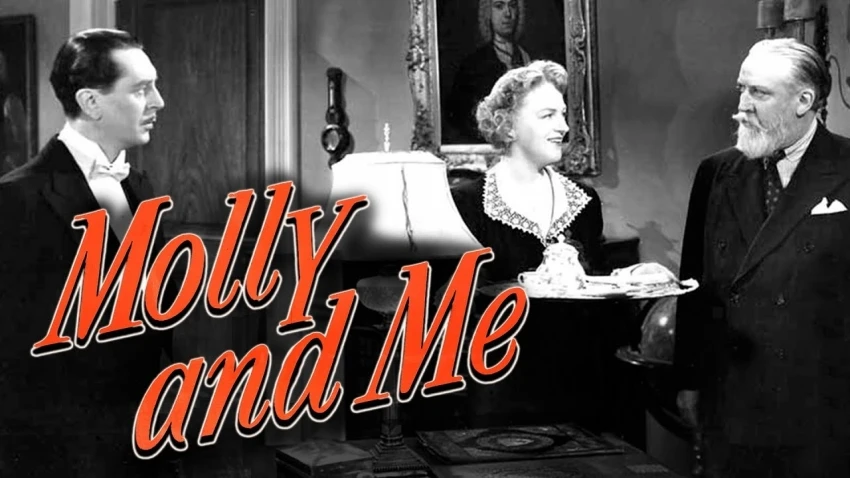 Molly and Me (1945)