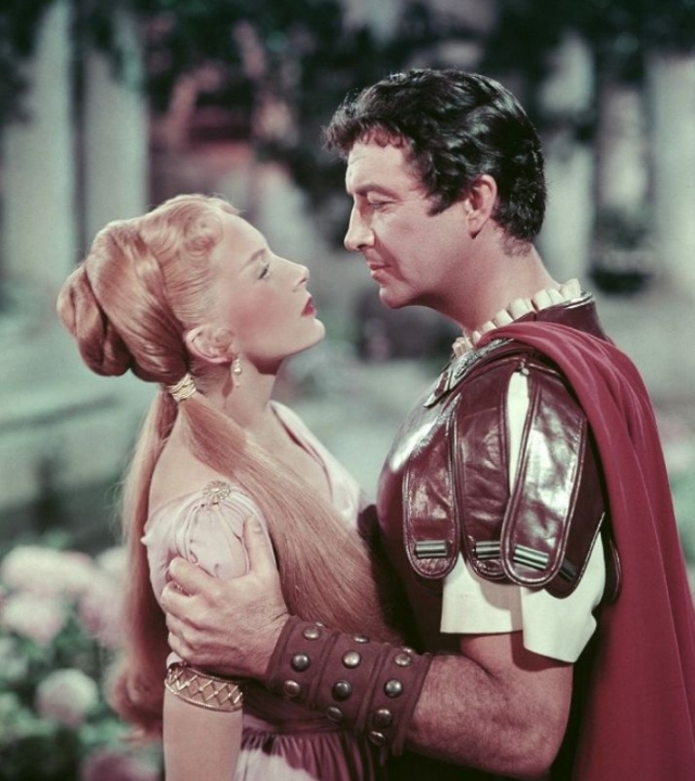 Quo vadis (1951)