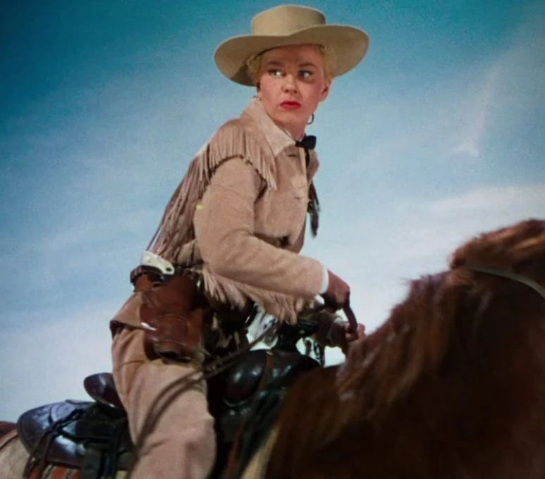 Calamity Jane (1953)