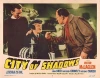 City of Shadows (1955)