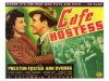 Cafe Hostess (1940)