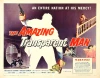 The Amazing Transparent Man (1960)