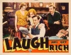 Laugh and Get Rich (1931)