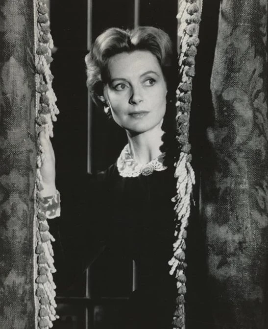 Neviňátka (1961)