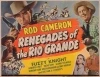 Renegades of the Rio Grand (1945)