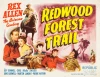 Redwood Forest Trail (1950)