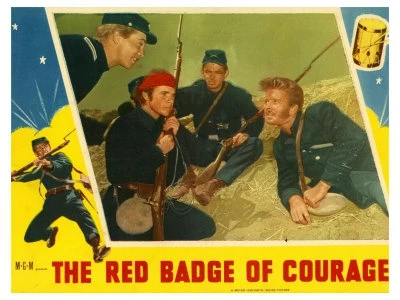 The Red Badge of Courage (1951)