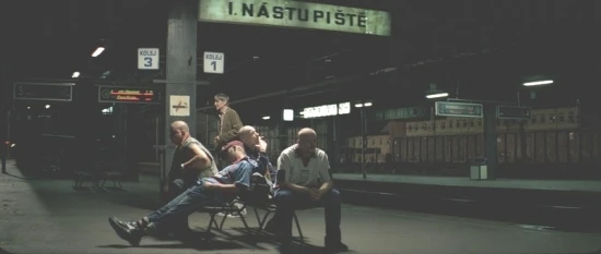 Non plus ultras (2004)