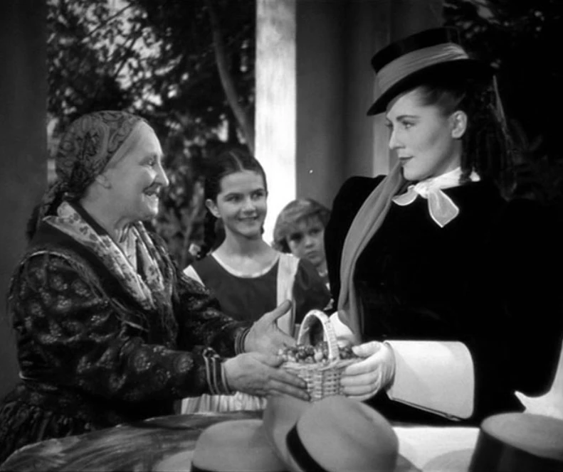 Babička (1940)