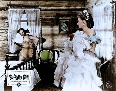 Buffalo Bill (1944)