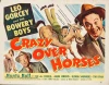 Crazy Over Horses (1951)